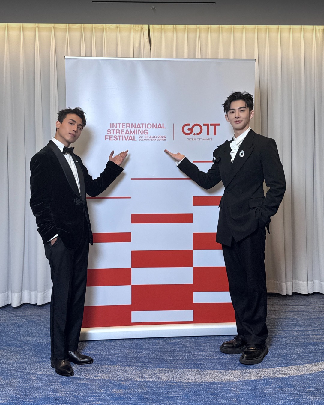 ZiMo 蕭子墨〈開始的地方〉以真實青春為序曲｜從韓國練習生成為國際舞台的逆襲詩篇