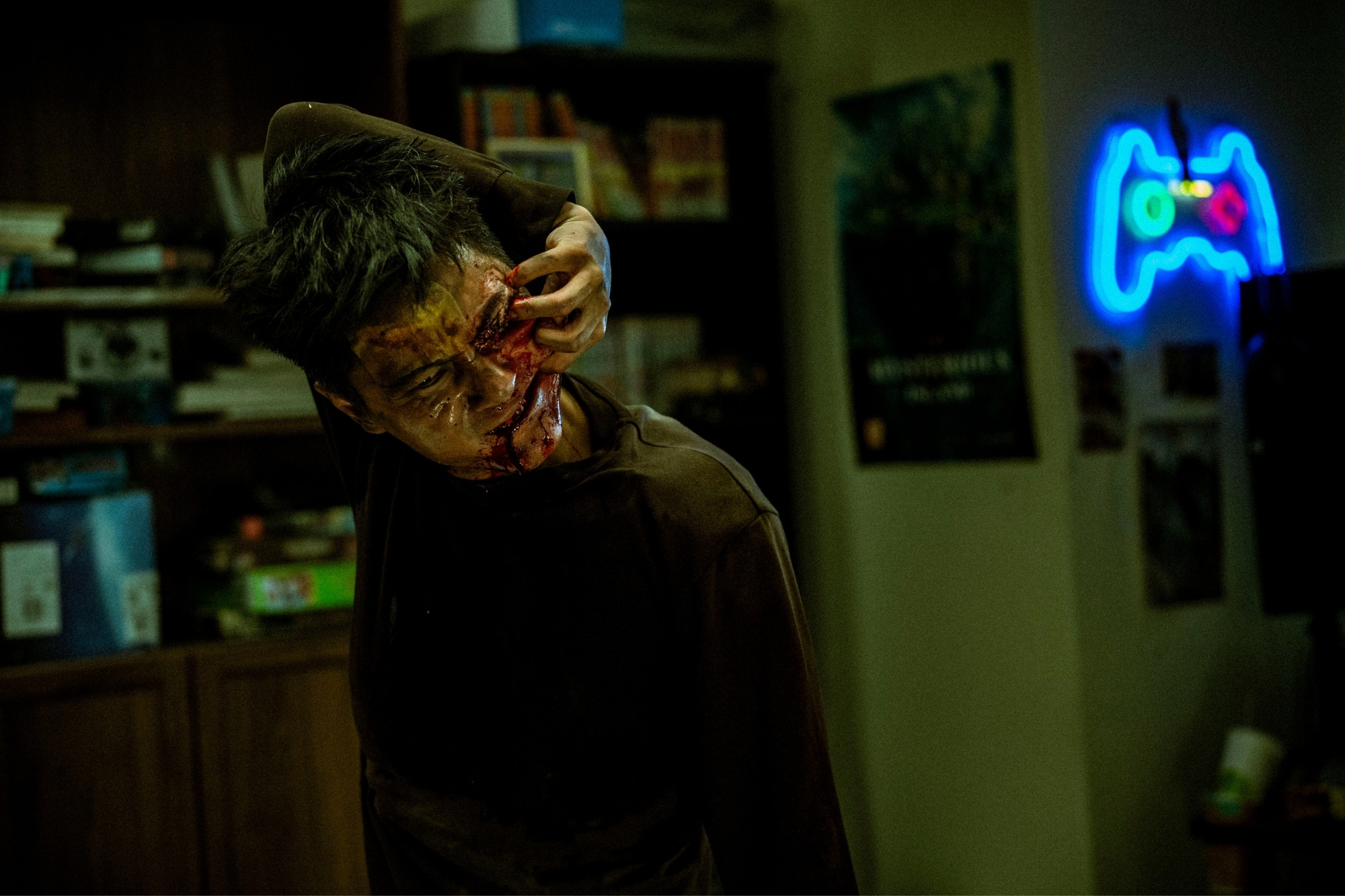 《泥娃娃》恐怖魅影席捲全台｜上映首週票房突破 2400 萬創台灣年度驚悚新紀錄1