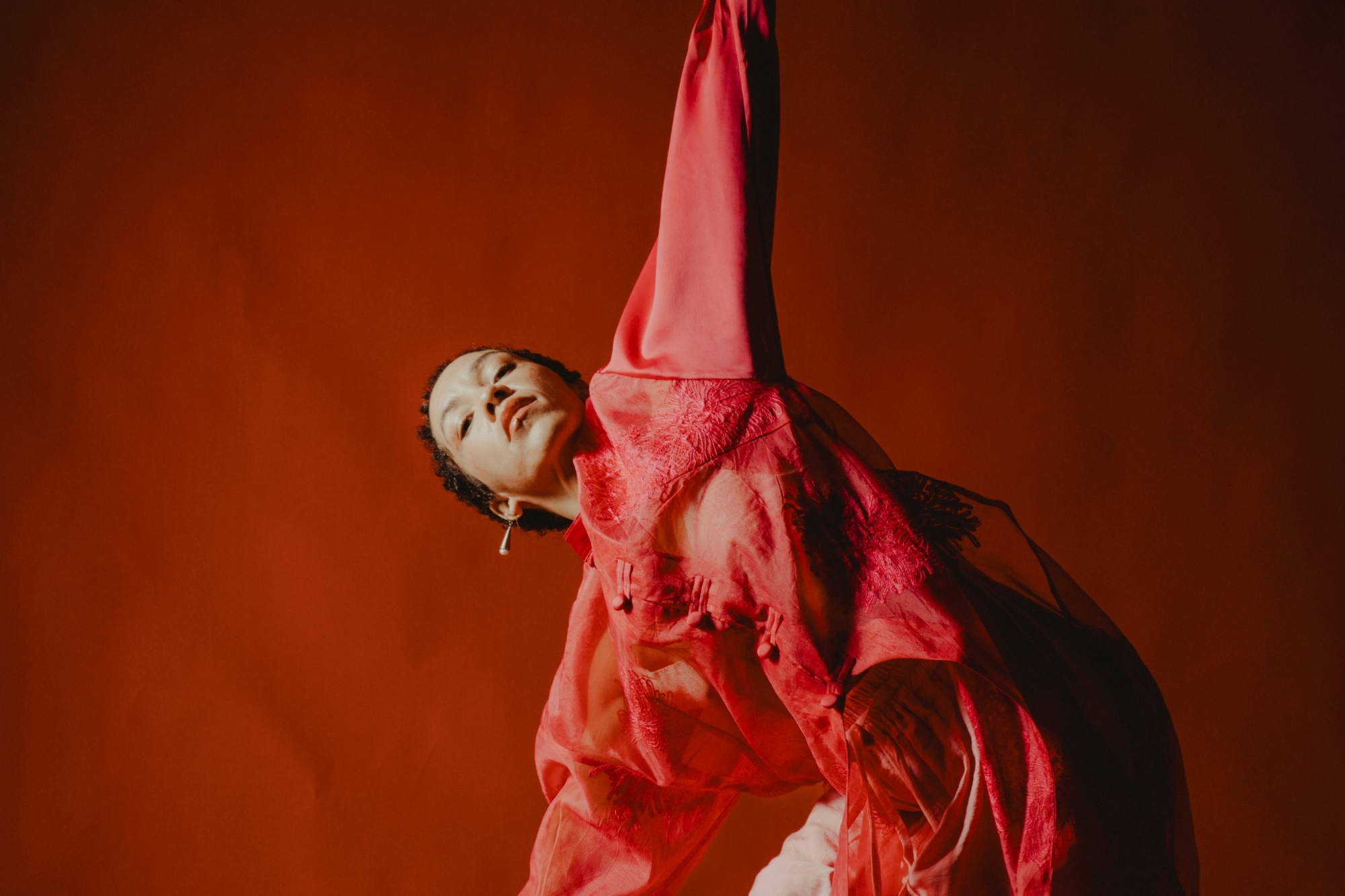 富國麗晶酒店揭幕 Taste Studio 年度盛宴《A Spectrum of Contrasts》｜以光影與風味演繹越南文化對比之美3