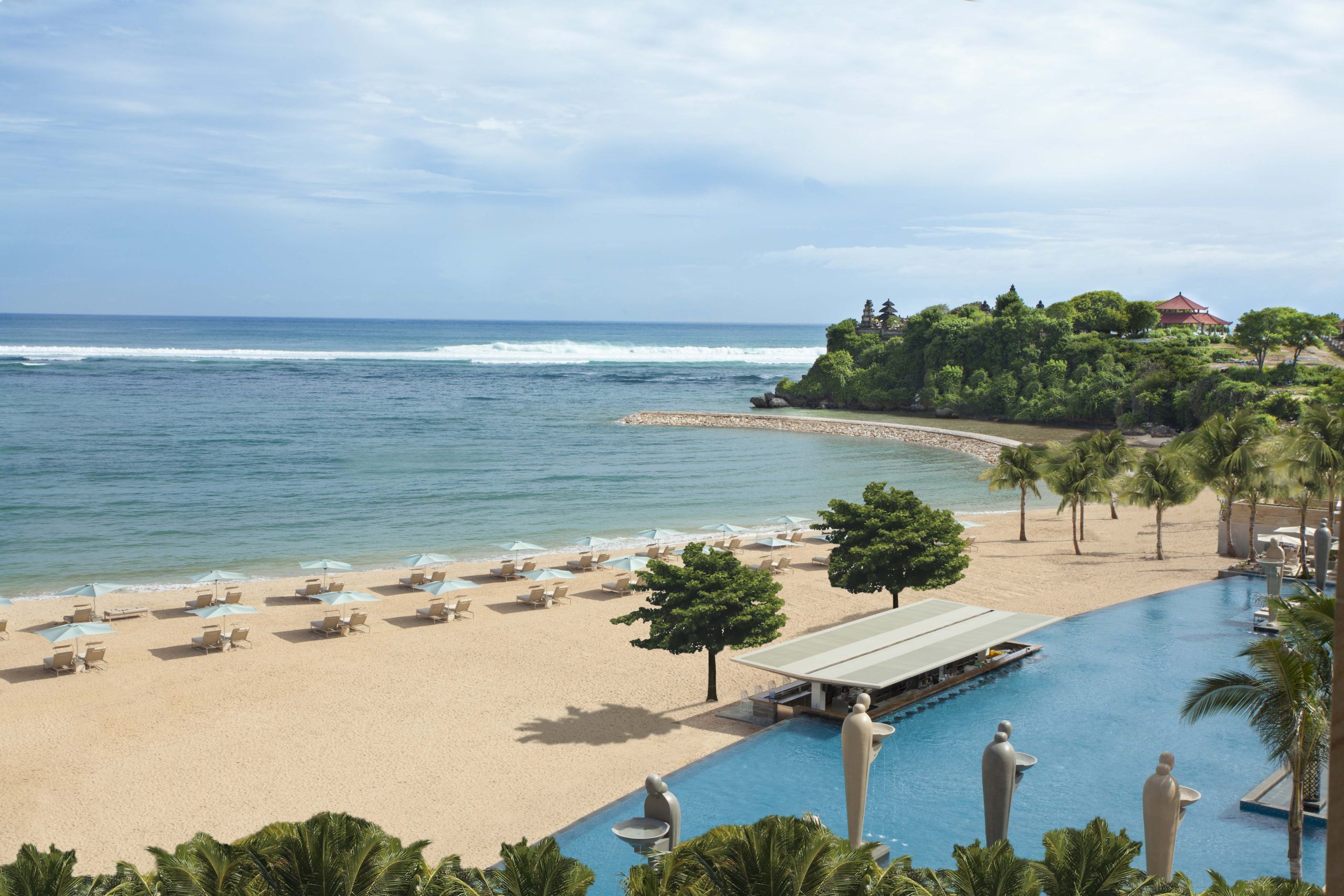 峇里島穆麗雅十二載奢華進化｜The Mulia以極致待客藝術續寫款待傳奇 4 scaled