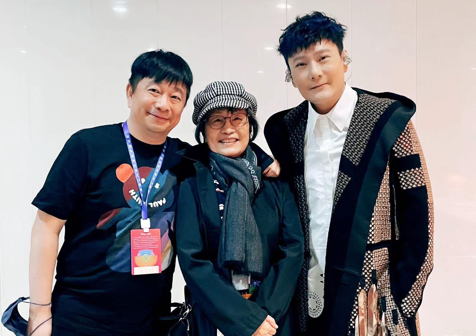 張信哲〈皺紋寫字〉以母語吟詠母愛　MV重返斗六化作母親與大地的詩篇 (2)