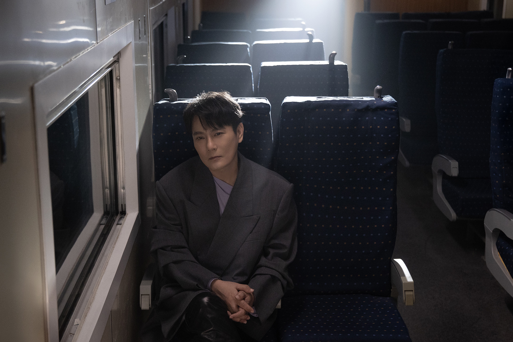 張信哲〈皺紋寫字〉以母語吟詠母愛　MV重返斗六化作母親與大地的詩篇 (4)