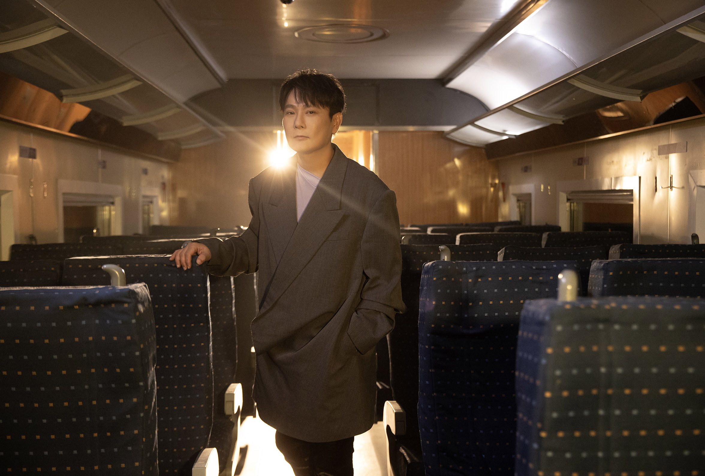 張信哲〈皺紋寫字〉以母語吟詠母愛　MV重返斗六化作母親與大地的詩篇 (6)