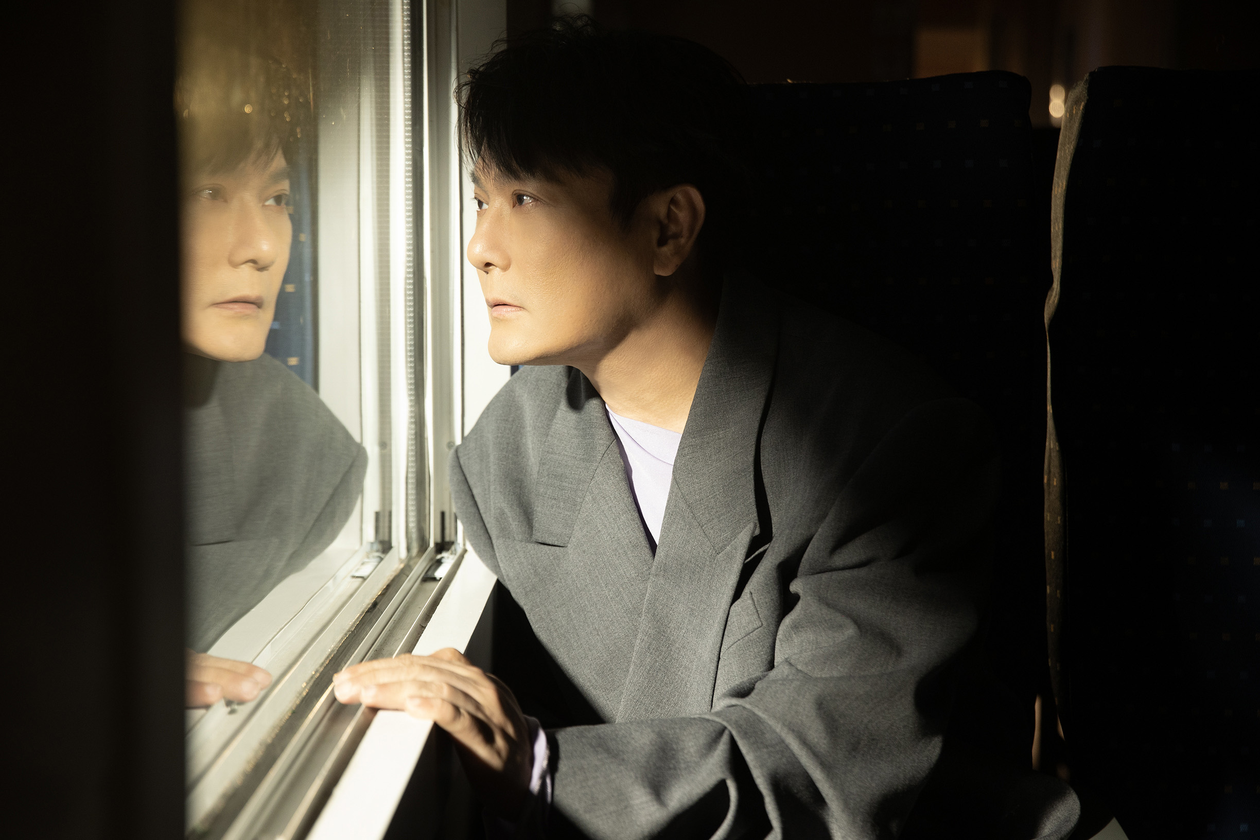 張信哲〈皺紋寫字〉以母語吟詠母愛　MV重返斗六化作母親與大地的詩篇 (7)