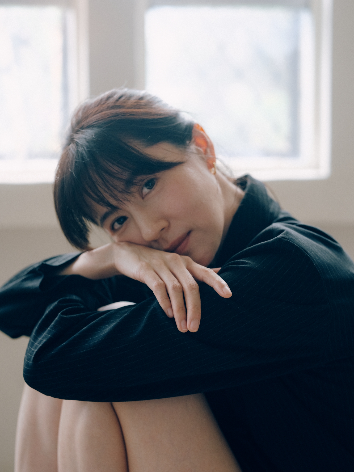 林予晞《役旅》寫真誌登場｜濱田英明掌鏡以光影凝結11年演員靈魂之旅 (2)