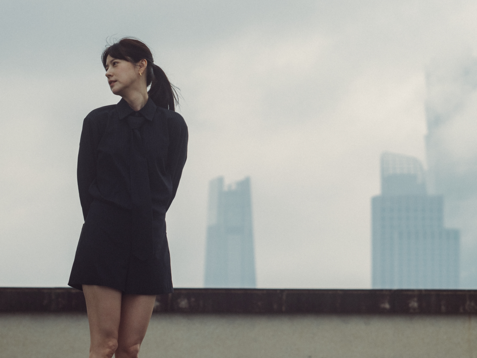 林予晞《役旅》寫真誌登場｜濱田英明掌鏡以光影凝結11年演員靈魂之旅 (3)