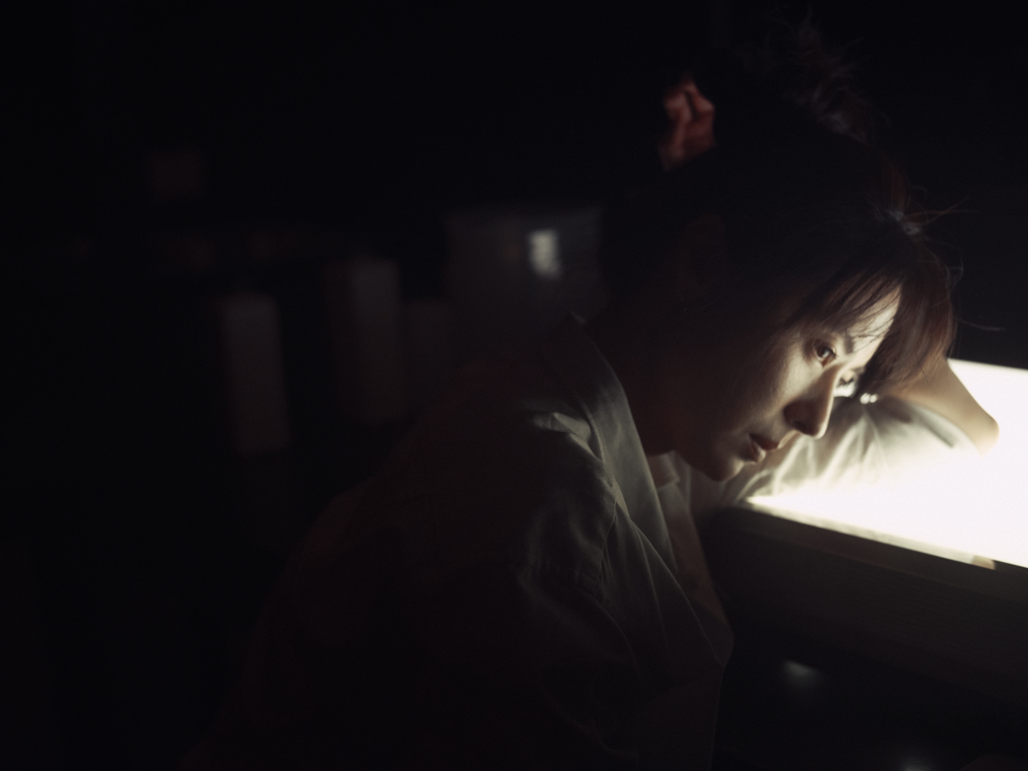 林予晞《役旅》寫真誌登場｜濱田英明掌鏡以光影凝結11年演員靈魂之旅 (5)