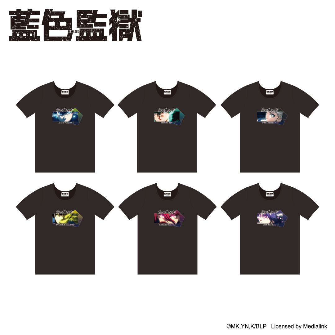 沉浸最狂足球選拔現場！《藍色監獄》高雄夢時代快閃店1024開幕 六大熱血打卡點全面解鎖 (1)