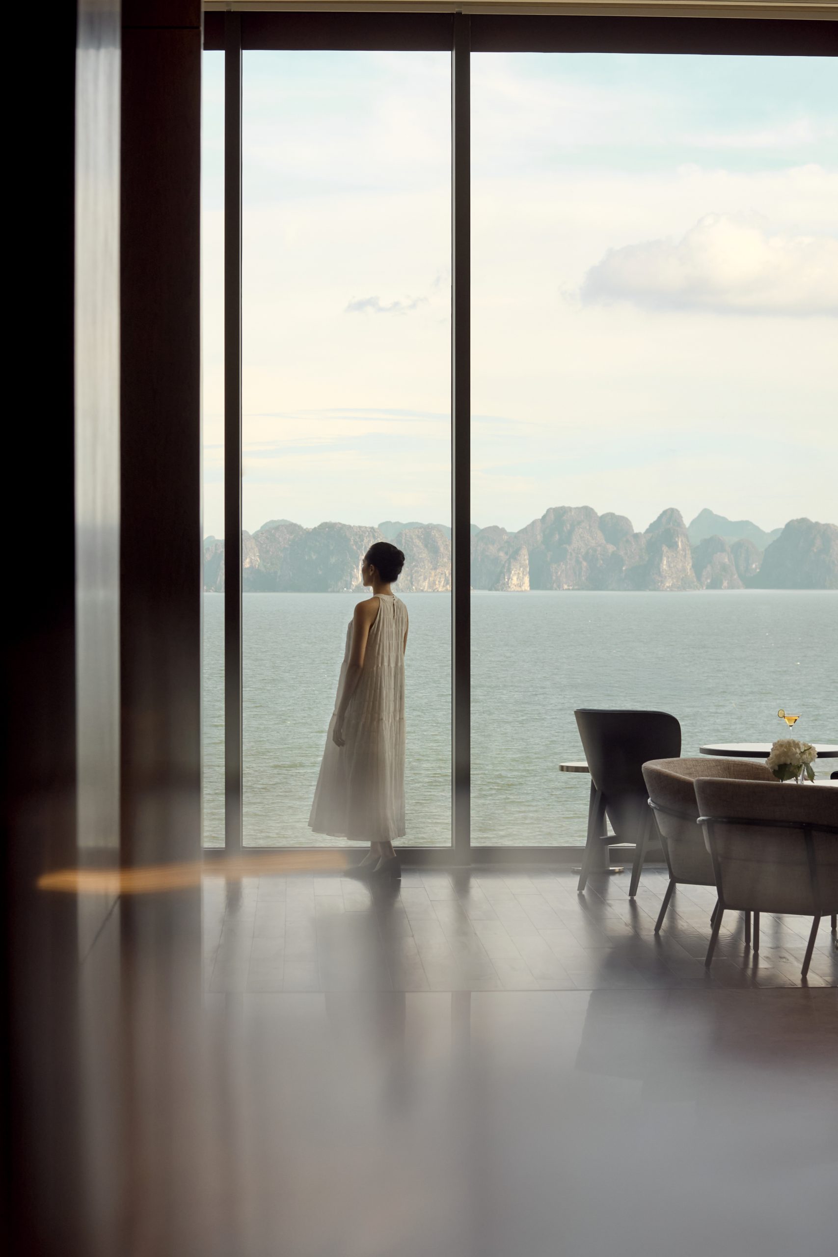 洲際下龍灣度假酒店啟幕｜以文化沉浸與永續會展打造越南頂級MICE新地標17 scaled