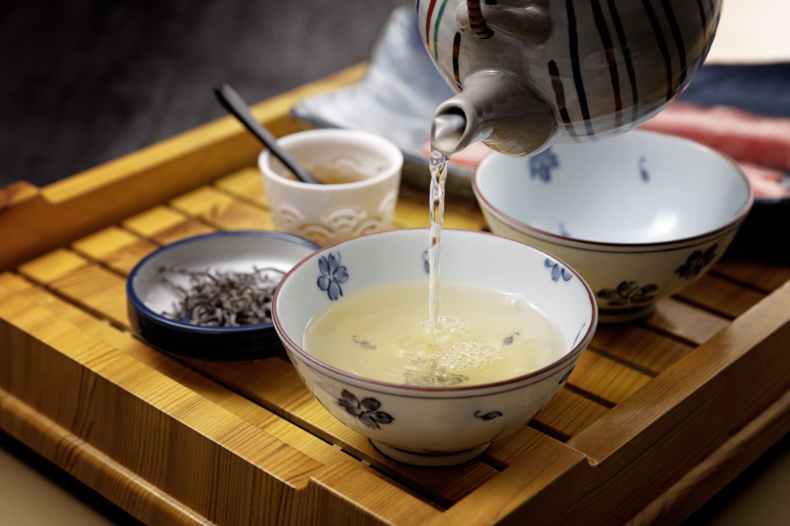 赤虎燒肉新莊店試營運開跑｜日本昆布牛排與壽喜燒吃法打造全新饗宴 (10)