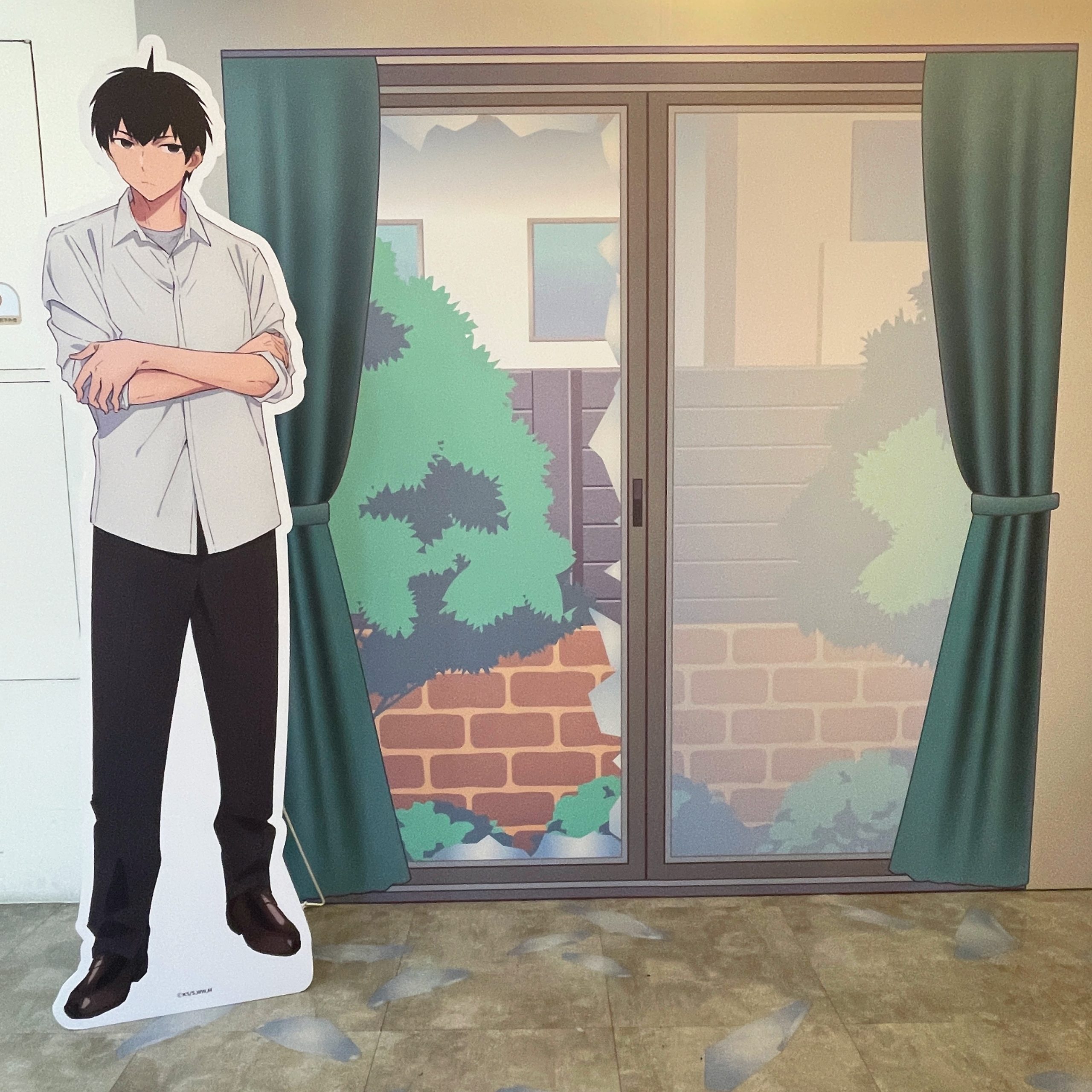 踏入魔法日常的奇幻餐桌｜《WITCH WATCH 魔女守護者》聯手FANFANS CAFE期間限定登場 11 scaled