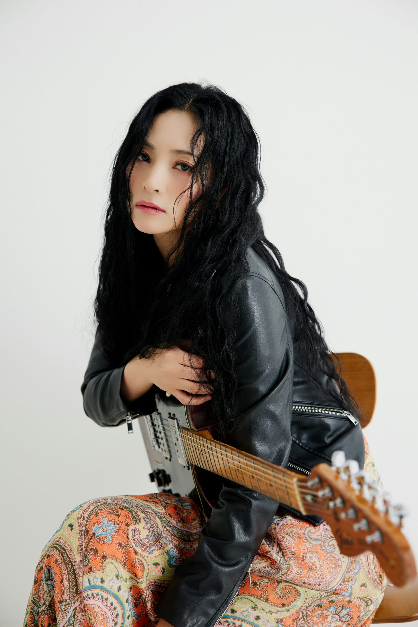 韓國搖滾樂團 Biuret 攜手鳳小岳共演春浪音樂節｜跨語音浪激盪真誠共鳴的搖滾現場 (3)