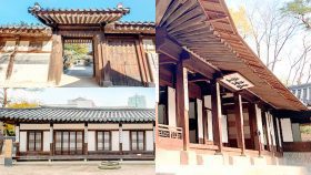 首爾仁寺洞雲硯宮散策之旅｜韓屋街區的文化漫步