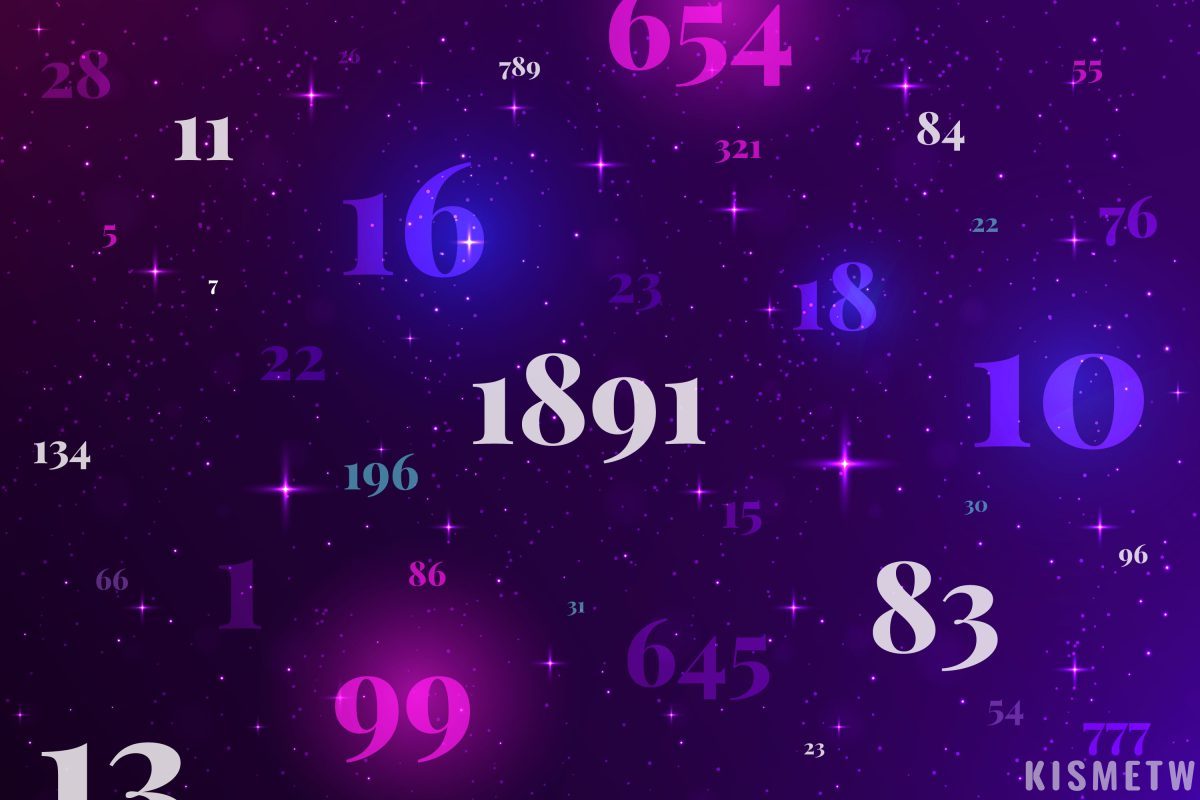 天使數字0到20號代表什麼？每個數字背後的神秘訊息大解析