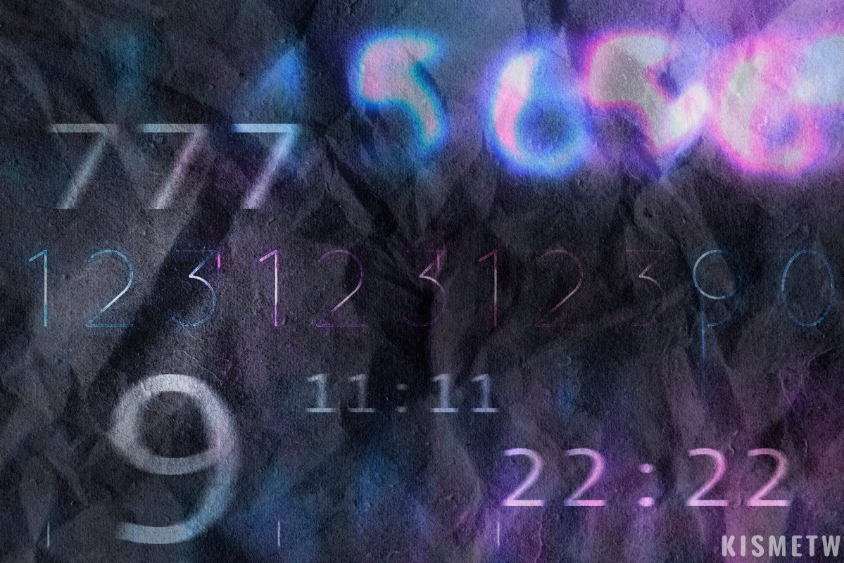 天使數字41至60號代表什麼？幫你解讀每個數字的深層含義