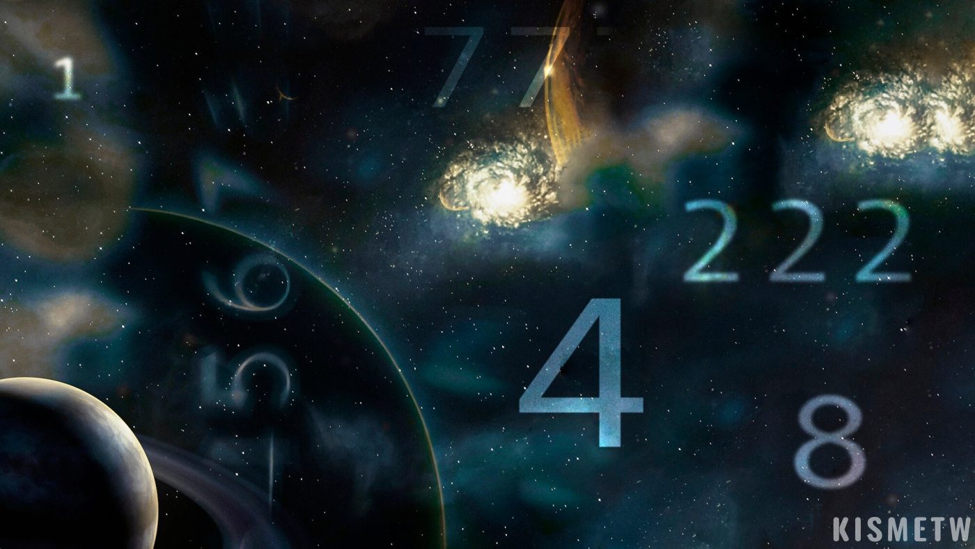 天使數字61 80號代表什麼意義？揭開每個數字背後的指引與祝福