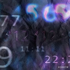 天使數字1-300完整解析：揭開天使給你的神秘訊息