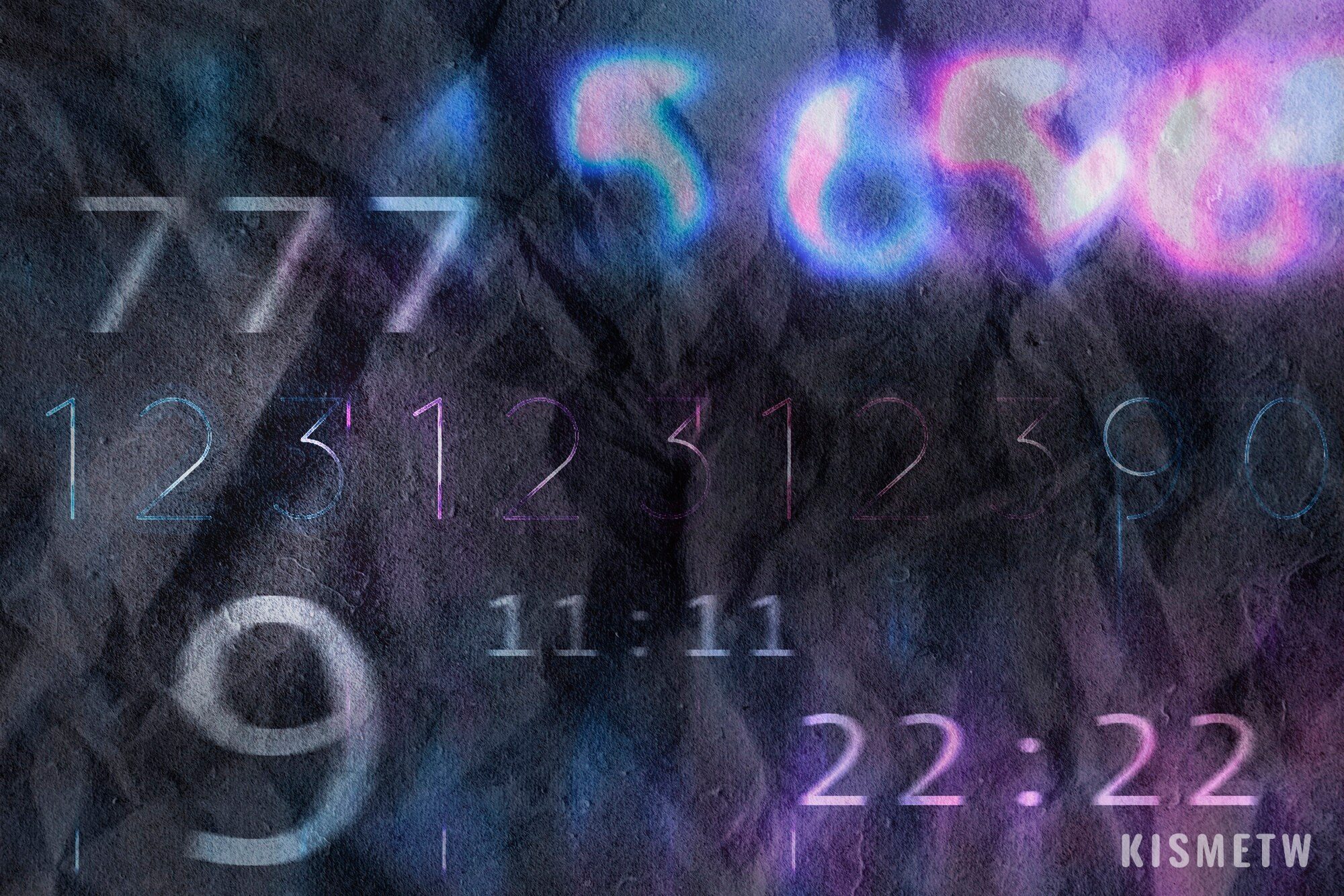 天使數字1 300完整解析：揭開天使給你的神秘訊息