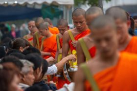 泰國清邁古城區寺廟巡禮｜深度探索蘭納王朝的藝術與信仰核心