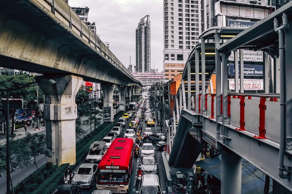 泰國自由行行前必看｜電壓網路與旅遊注意事項全攻略