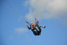 泰國芭達雅高空冒險推薦｜3大必玩空中行程體驗刺激視野