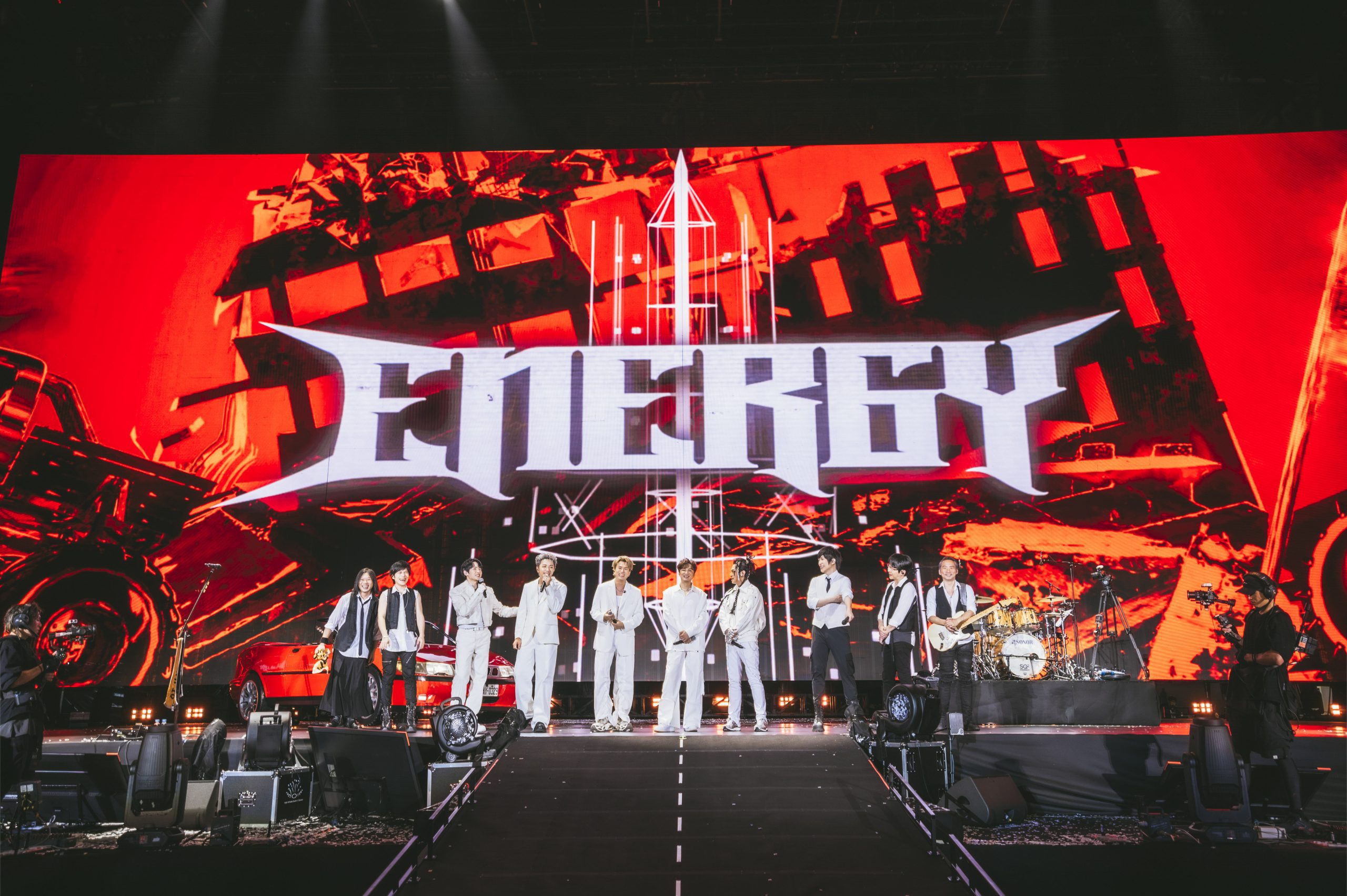 1《回到那一天》演唱Energy再度來到新加坡擔任嘉賓 scaled