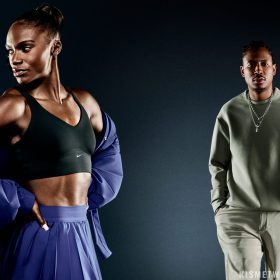 全新Nike 24.7系列登場！高性能面料與時尚設計兼具，重新定義運動生活