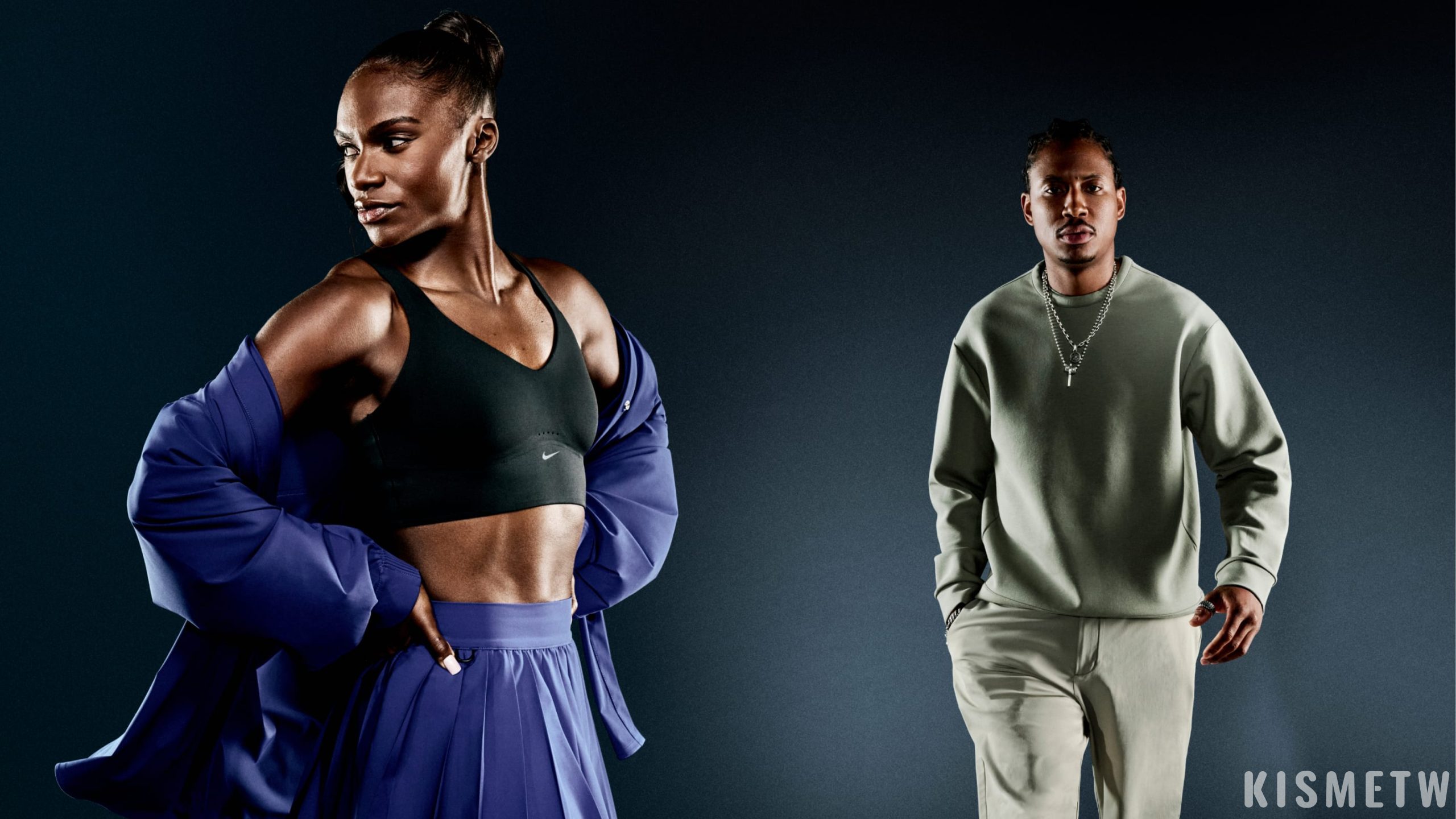 1全新Nike 24.7系列登場！高性能面料與時尚設計兼具，重新定義運動生活 scaled