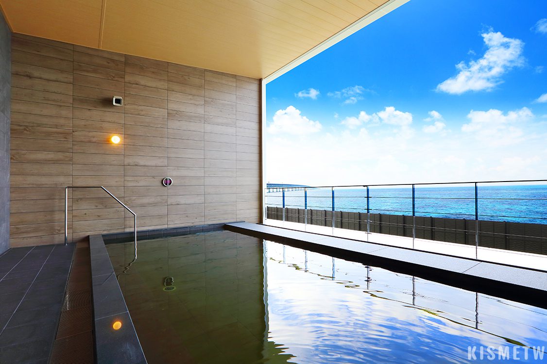 3關西空港泉州之湯 x 初音未來全新合作！限量周邊、等身展示與限定門票熱賣中