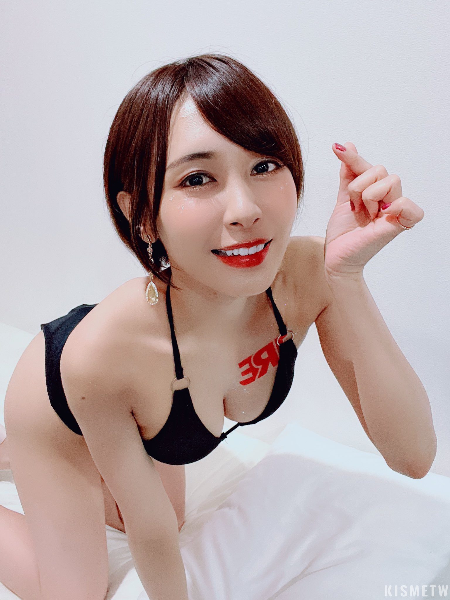 6嬌小巨乳的反差萌炸裂！精選7位讓你瞬間繳械的嬌小系AV女優