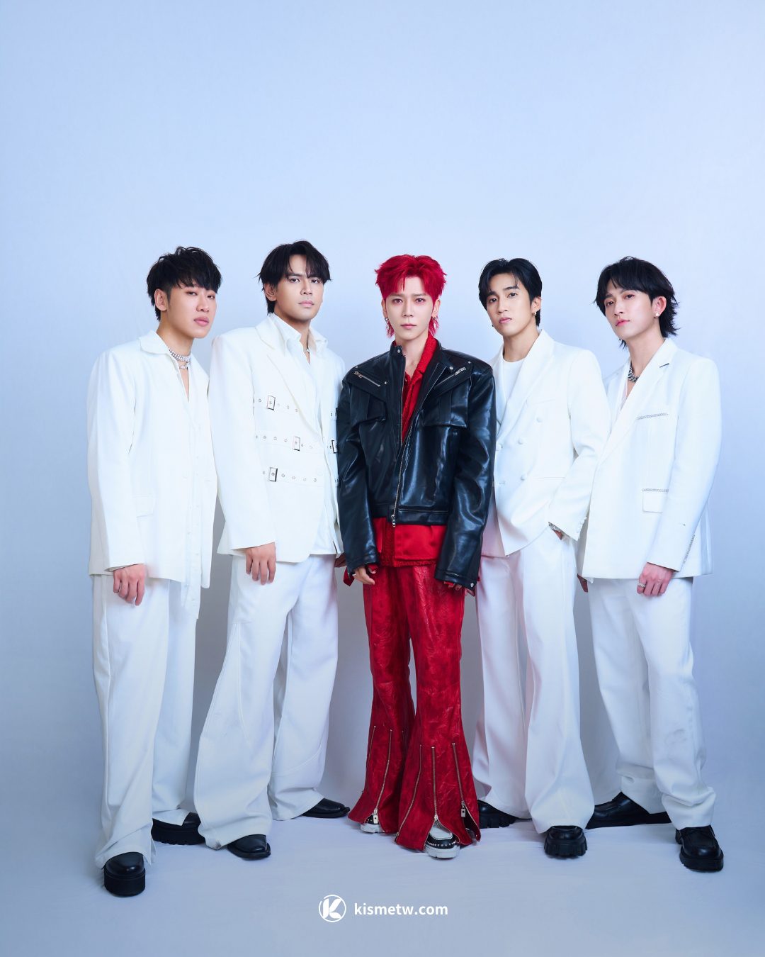 Bii畢書盡演唱會北流開唱，2025「BII WITH YOU」214開賣搶票！ 2
