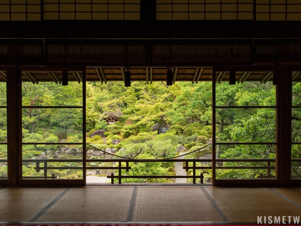 NITORI HD 擁有的「對龍山莊」內部正式向公眾開放 2