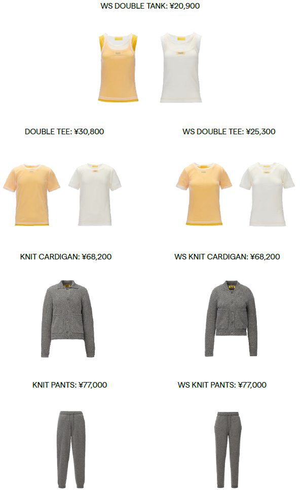 Onitsuka Tiger全新DENIVITA系列首發：日本製丹寧的極致詮釋 4