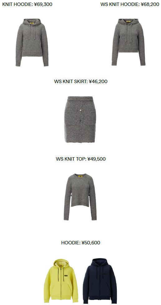 Onitsuka Tiger全新DENIVITA系列首發：日本製丹寧的極致詮釋 5