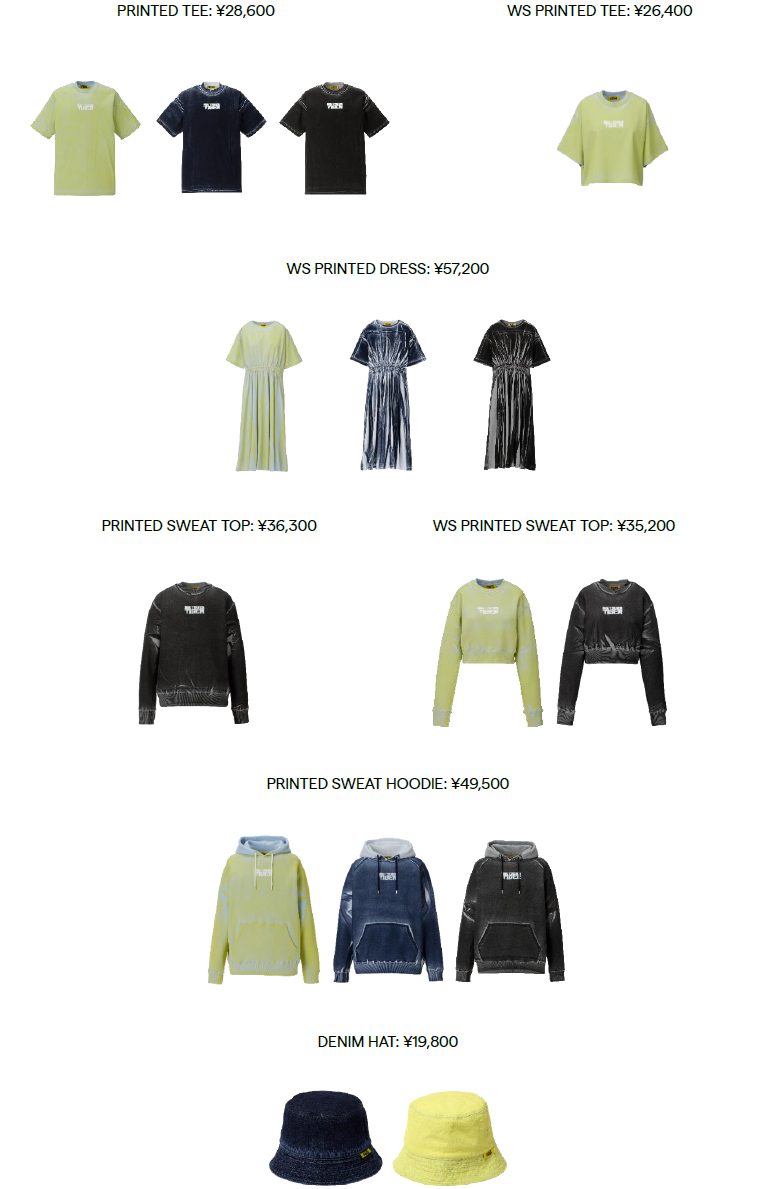 Onitsuka Tiger全新DENIVITA系列首發：日本製丹寧的極致詮釋 6