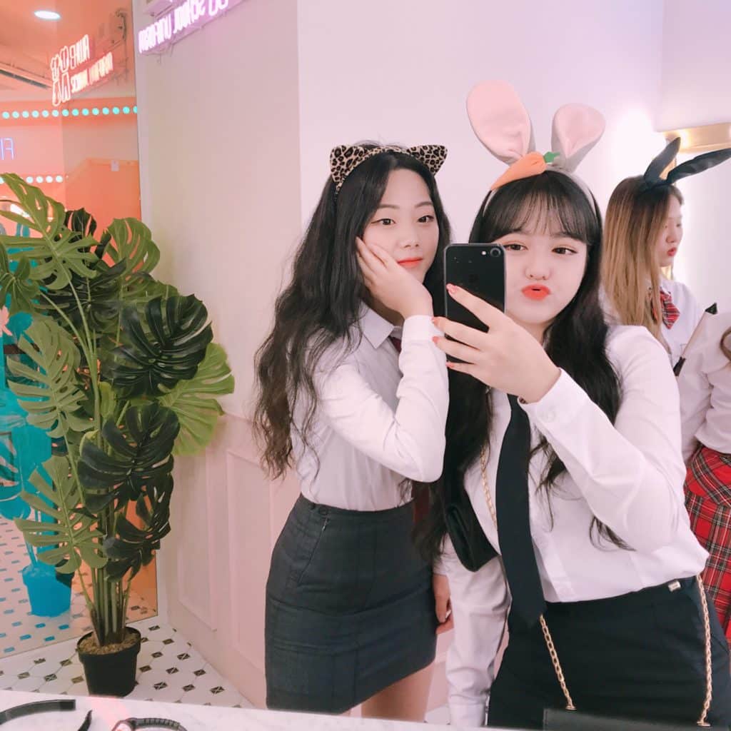 來韓國首爾玩，絕對不能錯過體驗獨特的校服文化。這篇文章幫大家整理了與梨花校服有關的交通、預約方式、校服介紹以及租借流程的資訊，讓你事前有充分的了解！ - KOHA