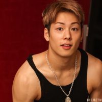 「格鬥界許光漢」三浦孝太一月獻見面會初體驗