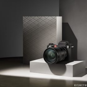 徠卡 Leica SL3-S 全新革新 無限可能的影像創作