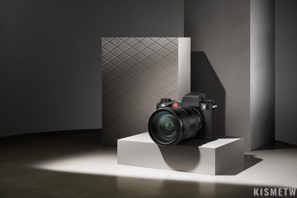 全新推出Leica SL3 S 極致性能與影像創作的革新選擇 1