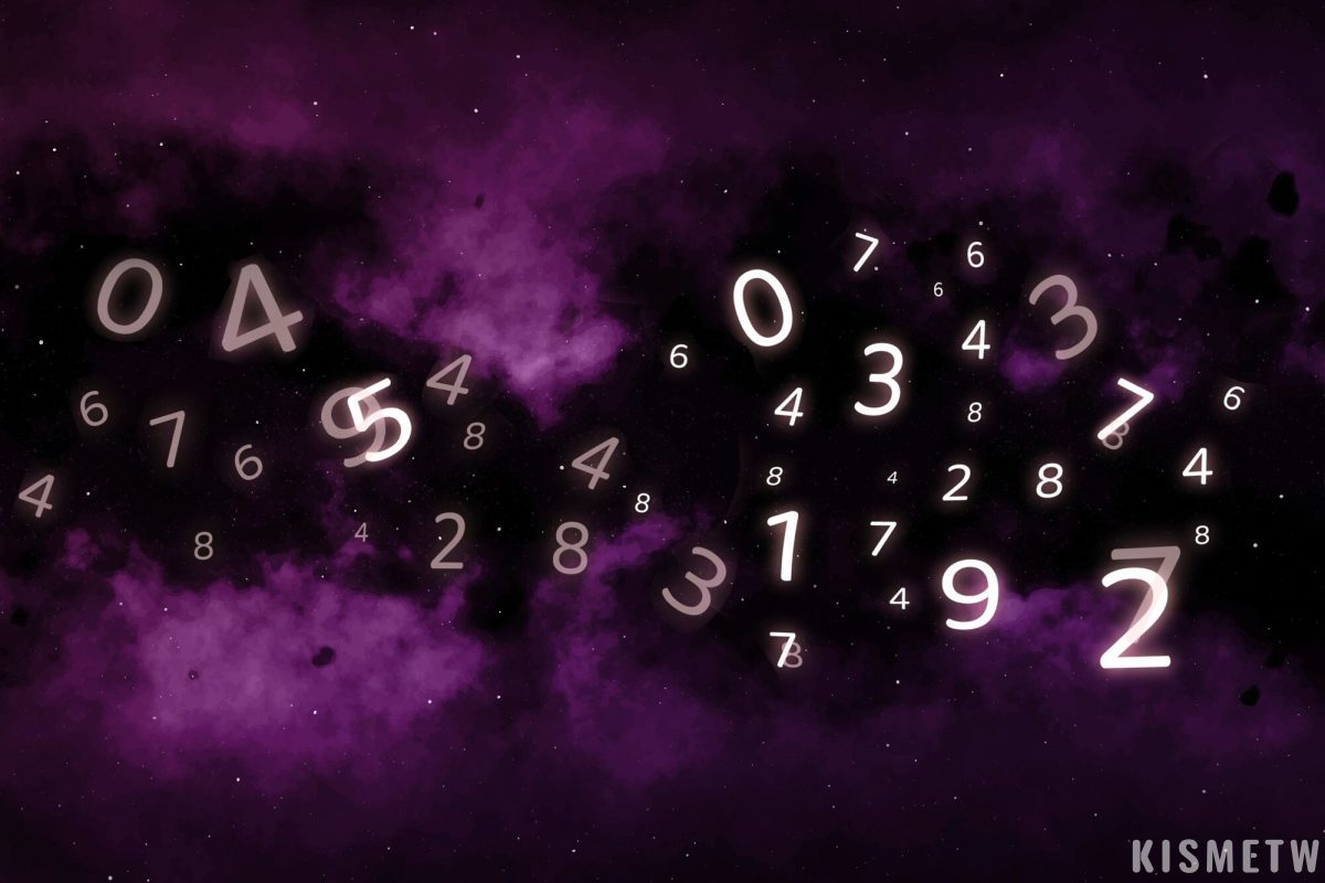 天使數字21到40號的含義：你的生活中隱藏了哪些神奇的訊息？