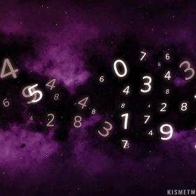 天使數字21到40號的含義：你的生活中隱藏了哪些神奇的訊息？