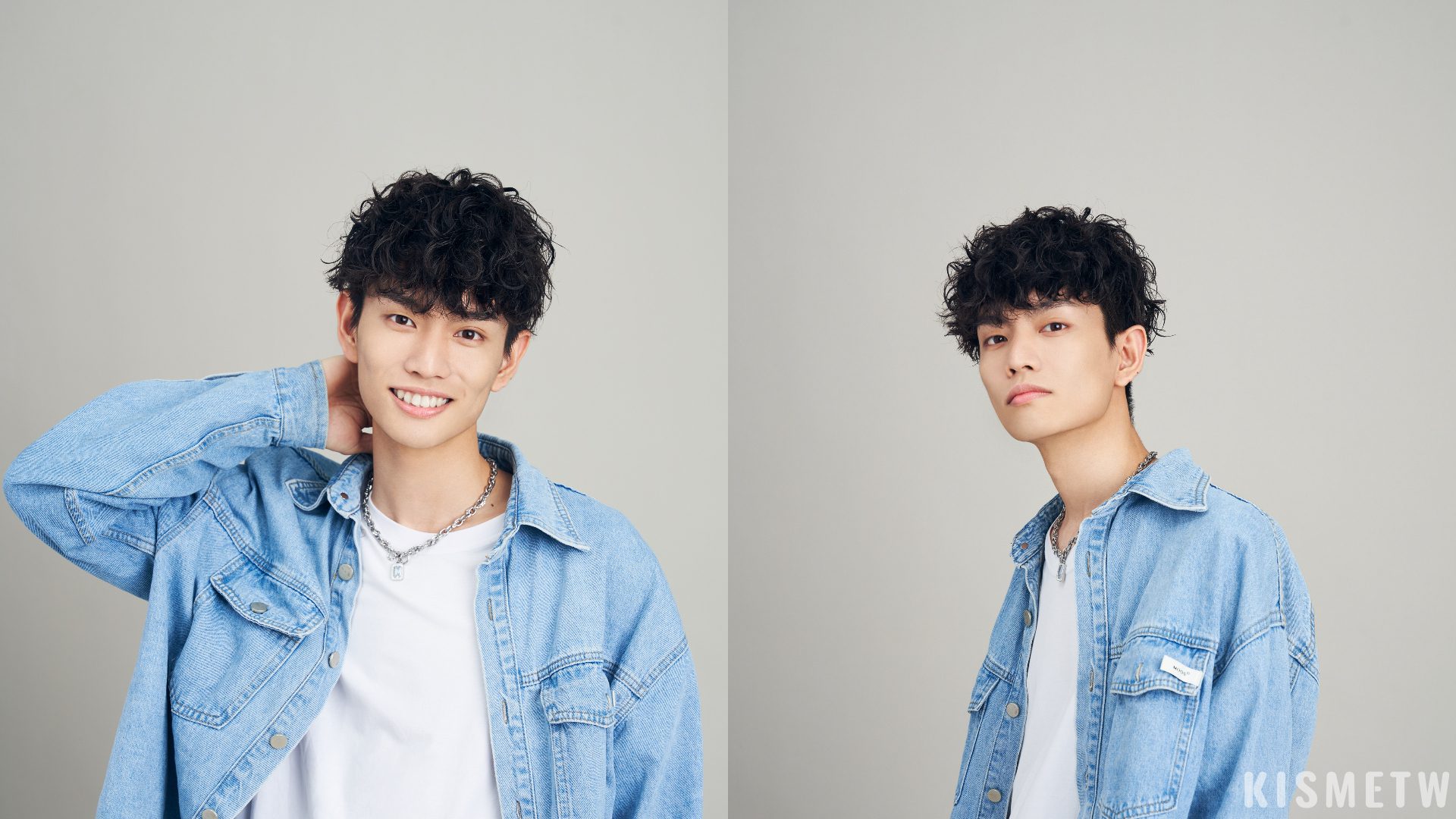 新生代歌手斑恩Ben全新單曲〈想寫一首情歌給你〉數位上架