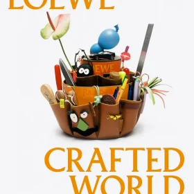 東京首次亮相「Loewe Crafted World」展 推崇手工藝之美