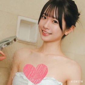 與「校花」白上咲花的美麗邂逅就在 2 月 ForAVer 女優攝影會