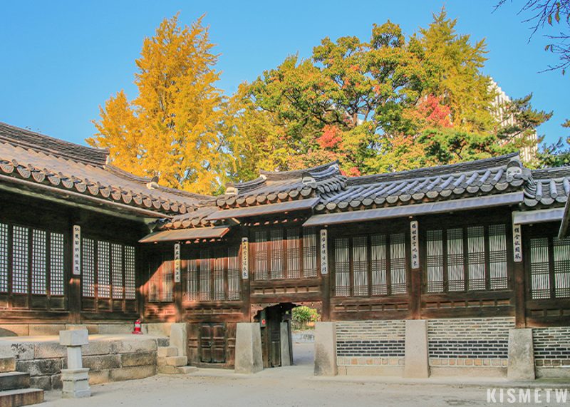 韓劇《孤單又燦爛的神—鬼怪》經典場景全攻略，韓劇迷必去的韓國景點 1 1