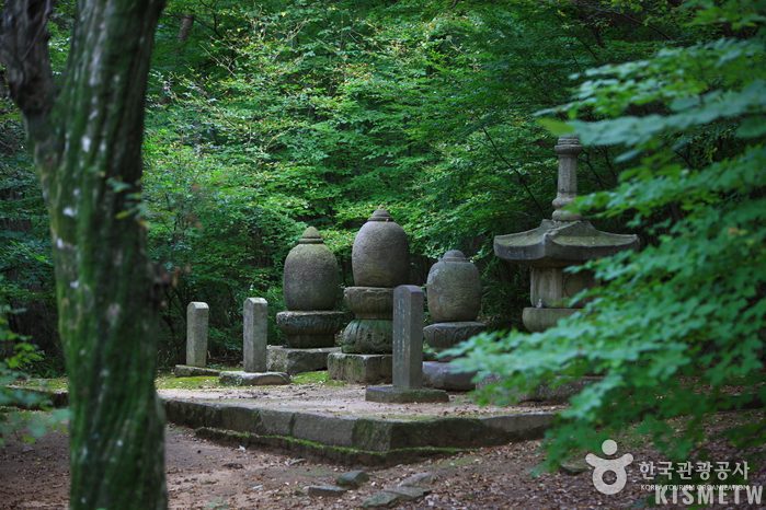 韓劇《孤單又燦爛的神—鬼怪》經典場景全攻略，韓劇迷必去的韓國景點 2