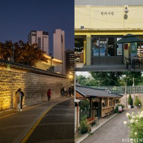 韓劇《孤單又燦爛的神—鬼怪》經典場景全攻略，韓劇迷必去的韓國景點