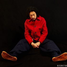 韓國薩克斯風指標  Kim Oki  4 月帶你浪漫到宇宙