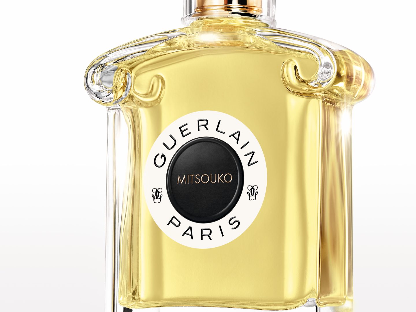 鮮潤多汁的桃子與溫暖柔和的皮革絕妙對比 Guerlain 推出新香 Peche Mirage 16 鮮潤多汁的桃子與溫暖柔和的皮革絕妙對比 Guerlain 推出新香 Peche Mirage 2