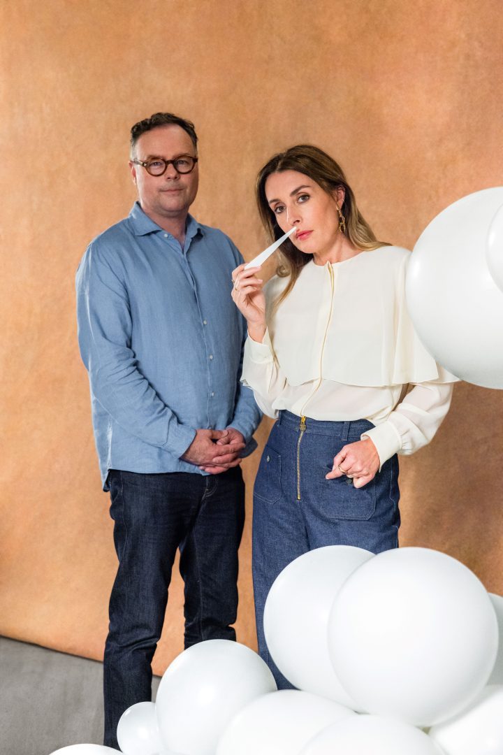 鮮潤多汁的桃子與溫暖柔和的皮革絕妙對比 Guerlain 推出新香 Peche Mirage 18 鮮潤多汁的桃子與溫暖柔和的皮革絕妙對比 Guerlain 推出新香 Peche Mirage 4